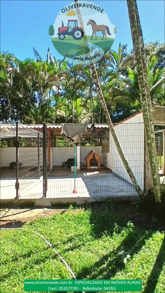 Fazenda, 96 m² - Foto 7