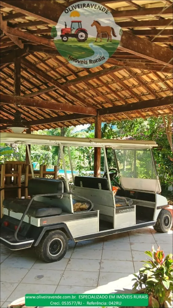Fazenda, 96 m² - Foto 11