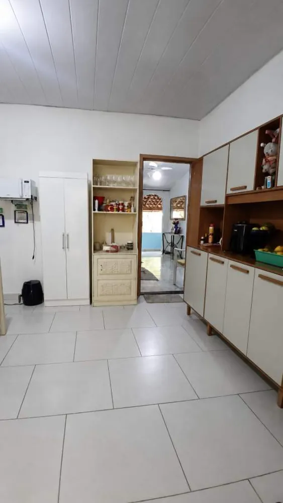 Chácara, 3 quartos, 2500 m² - Foto 12