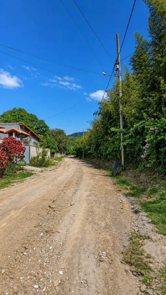 Chácara, 3 quartos, 2500 m² - Foto 5