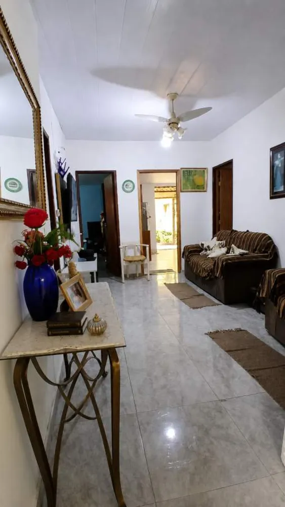 Chácara, 3 quartos, 2500 m² - Foto 11