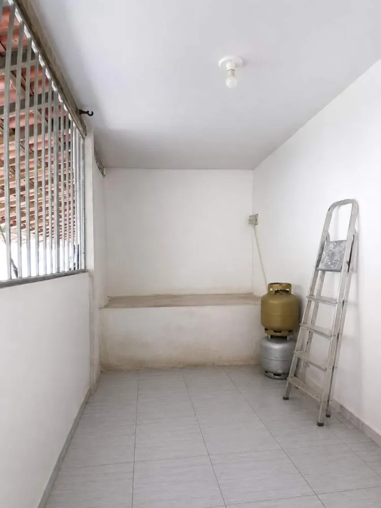Chácara, 3 quartos, 2500 m² - Foto 17