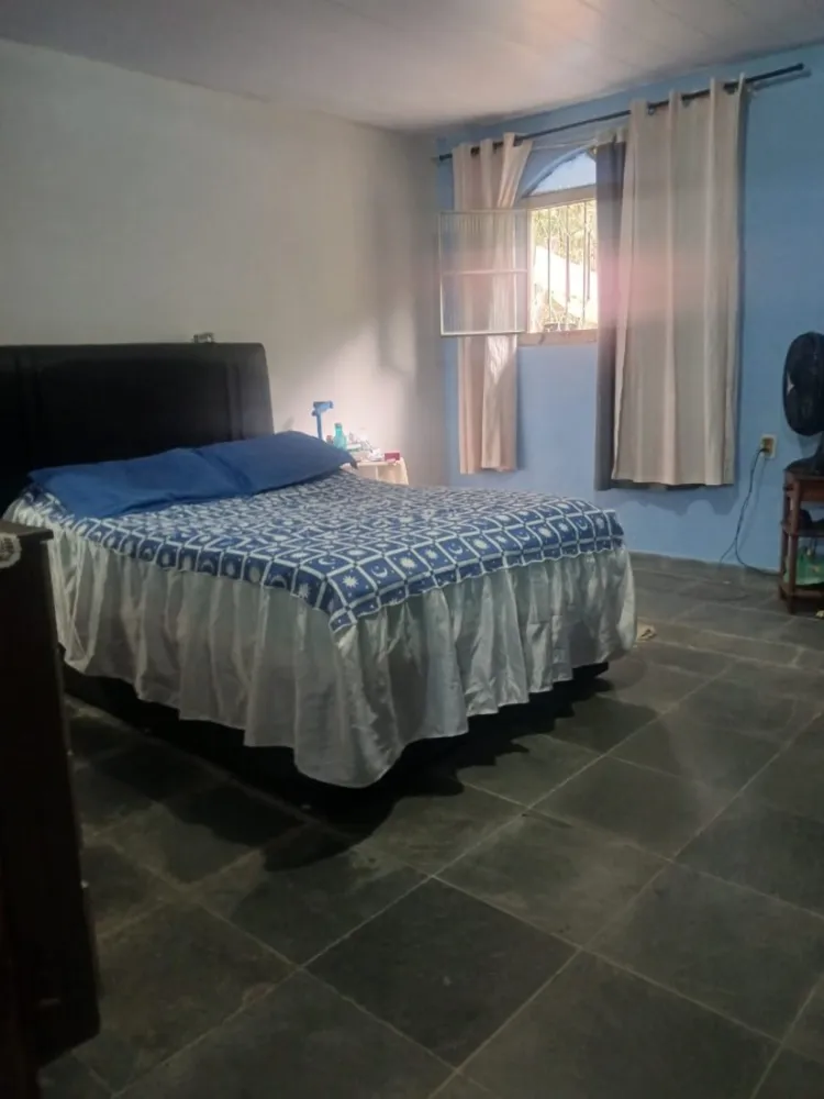 Chácara, 3 quartos, 2500 m² - Foto 16