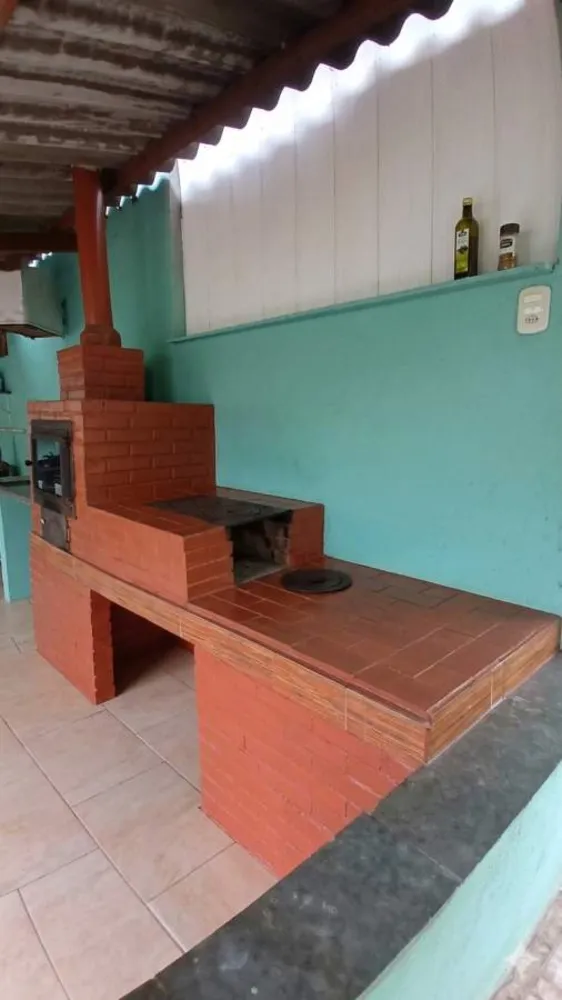 Chácara, 3 quartos, 2500 m² - Foto 14