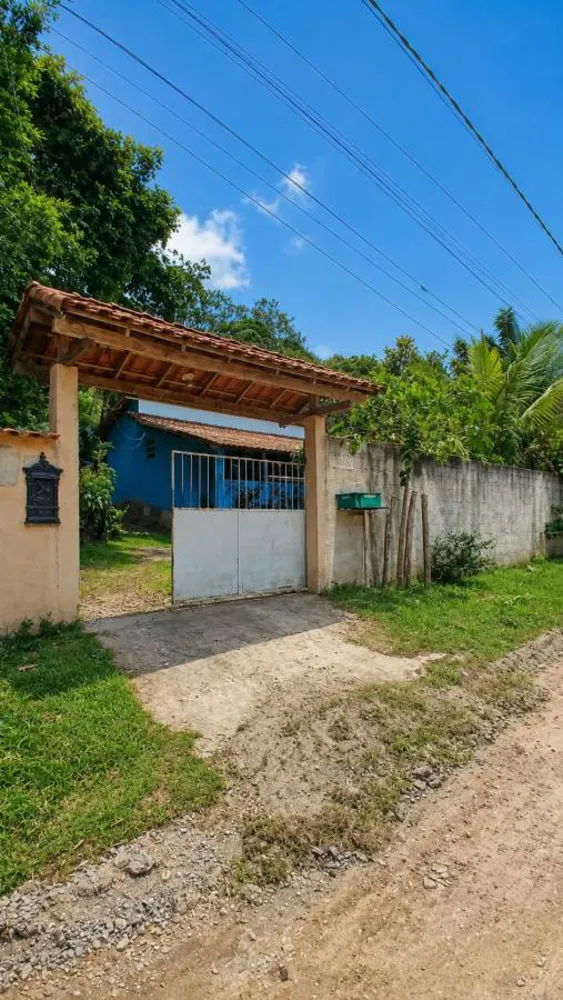 Chácara, 3 quartos, 2500 m² - Foto 2