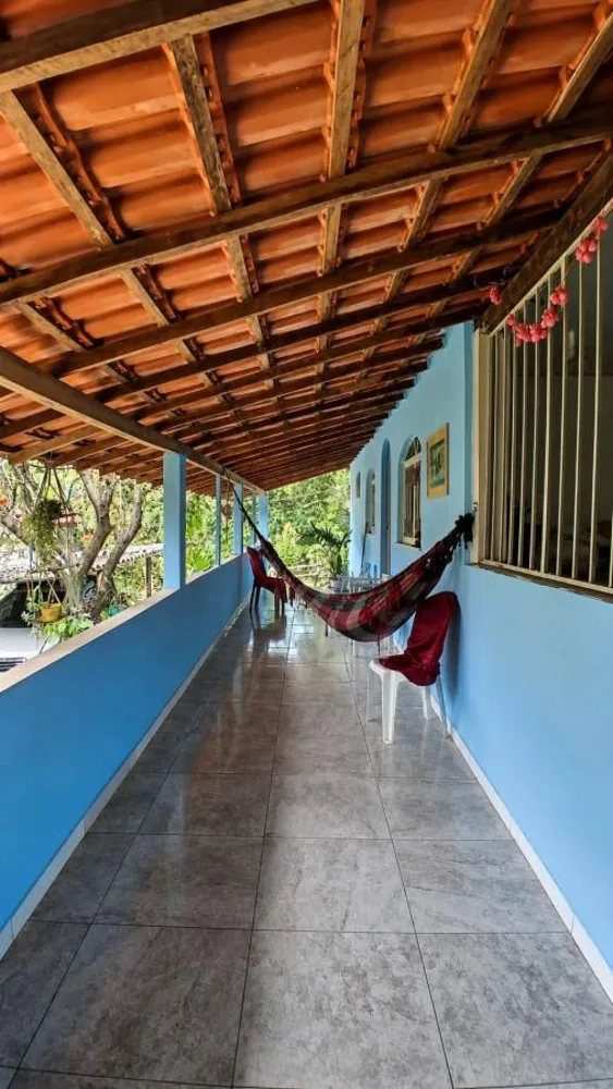 Chácara, 3 quartos, 2500 m² - Foto 3