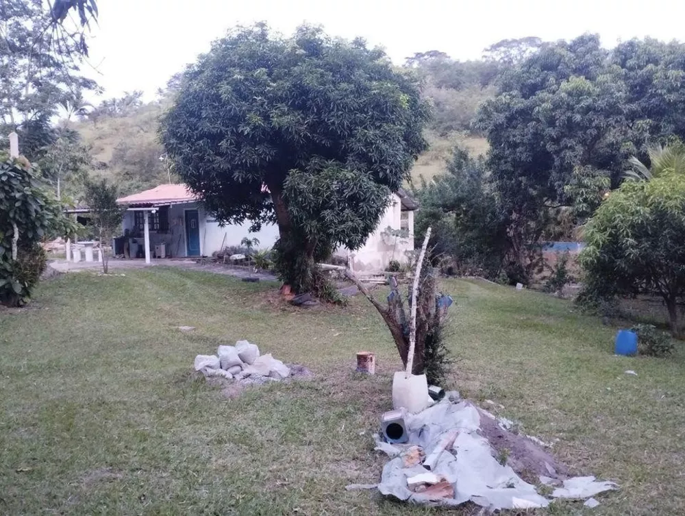 Sítio, 2 quartos, 10000 m² - Foto 15