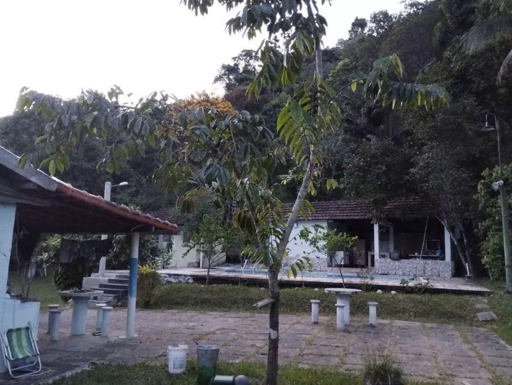 Sítio, 2 quartos, 10000 m² - Foto 5