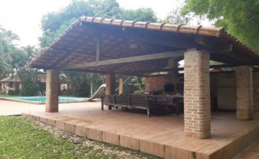 Sítio, 4 quartos, 2 hectares - Foto 1