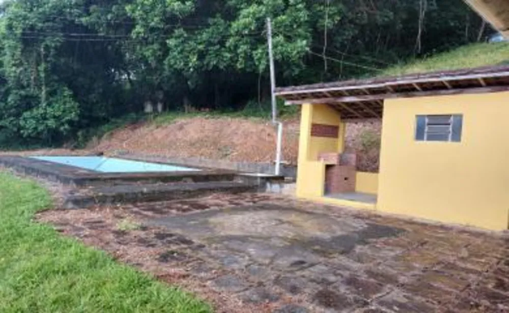 Sítio, 3 quartos, 17 hectares - Foto 4