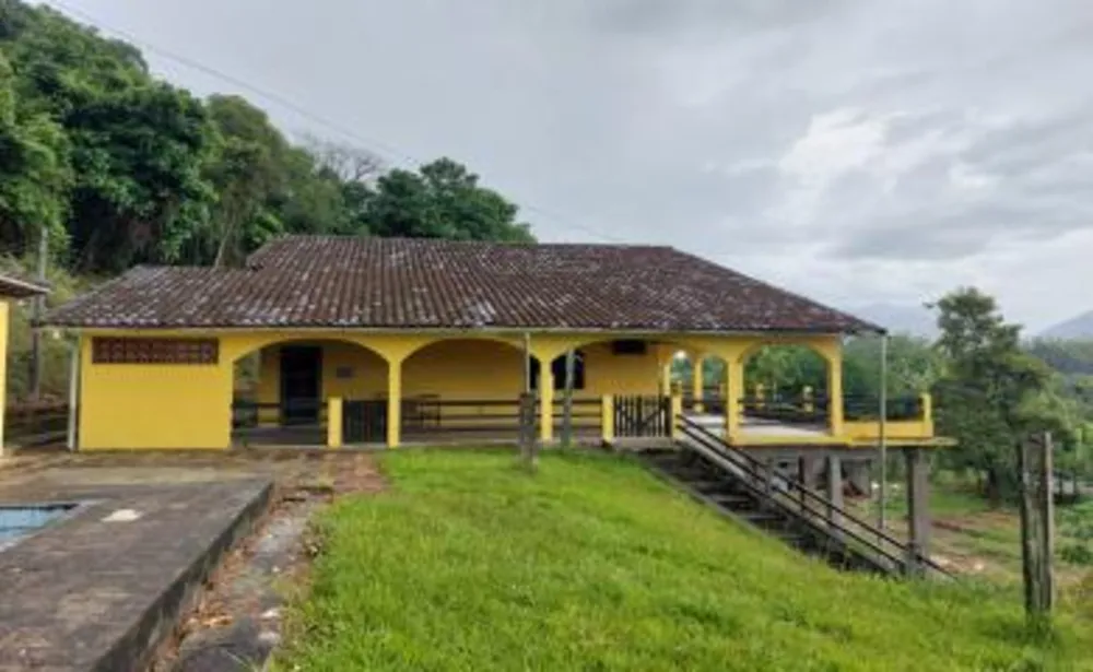 Sítio, 3 quartos, 17 hectares - Foto 1
