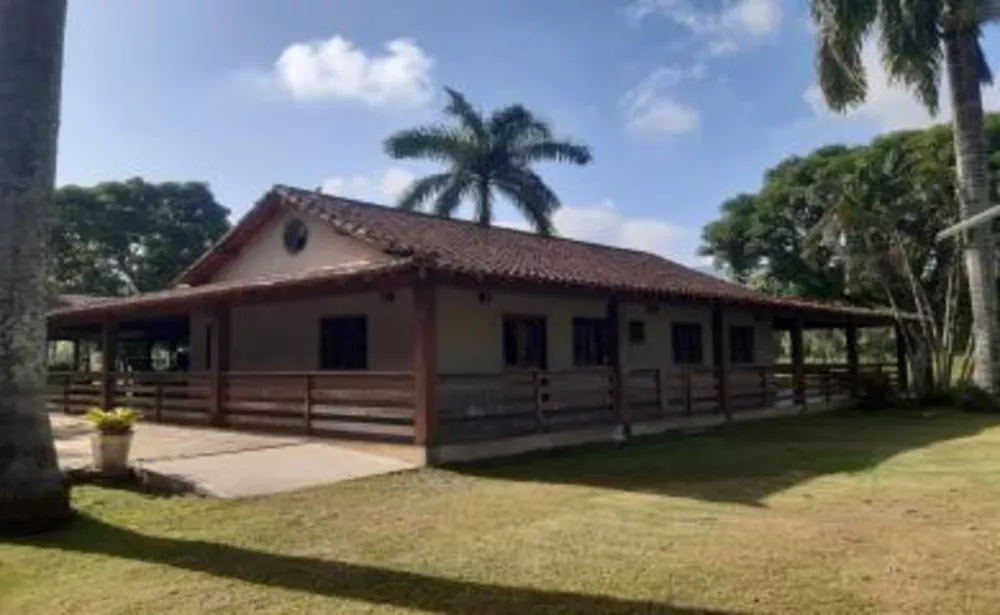 Sítio, 4 quartos, 7 hectares - Foto 18