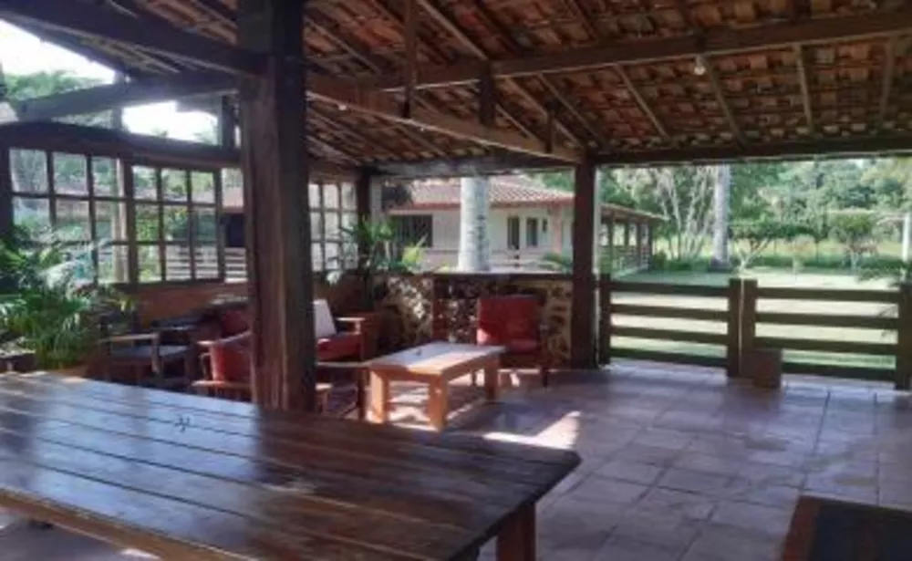 Sítio, 4 quartos, 7 hectares - Foto 12