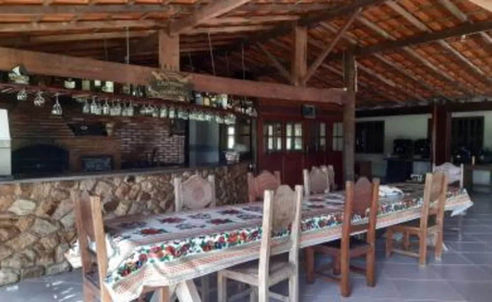 Sítio, 4 quartos, 7 hectares - Foto 19
