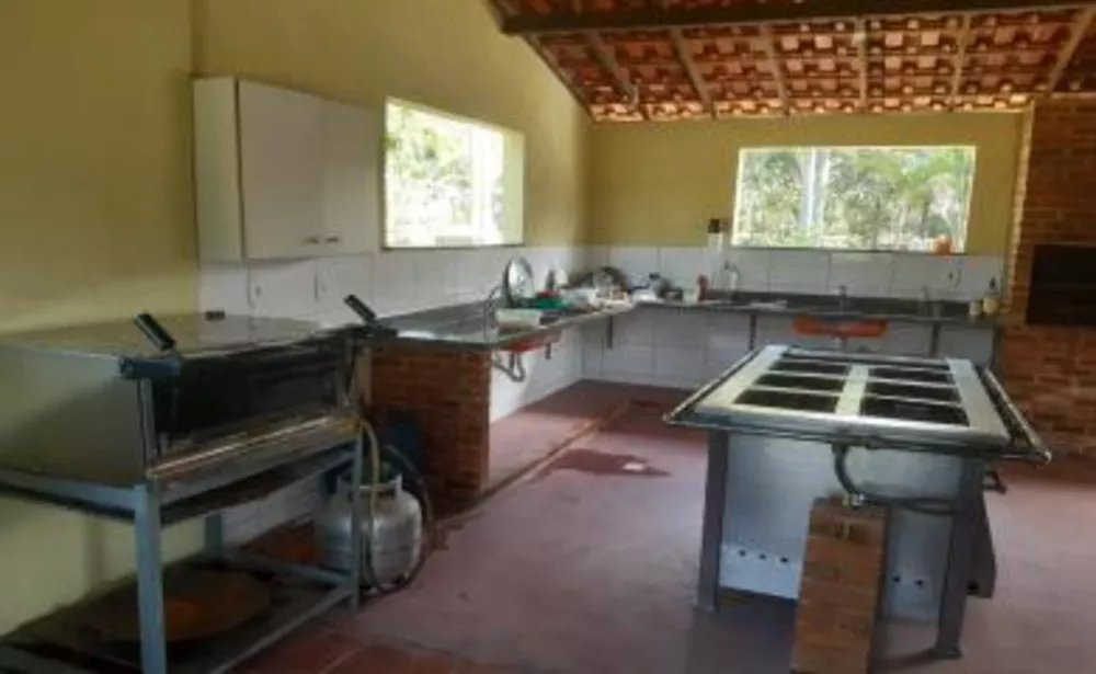 Sítio, 4 quartos, 7 hectares - Foto 3