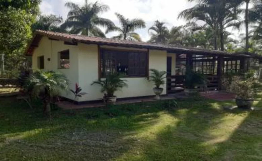 Sítio, 4 quartos, 7 hectares - Foto 20