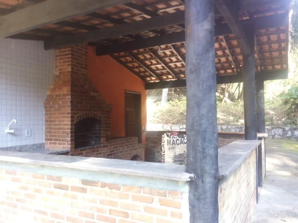 Sítio, 4 quartos, 24 hectares - Foto 10