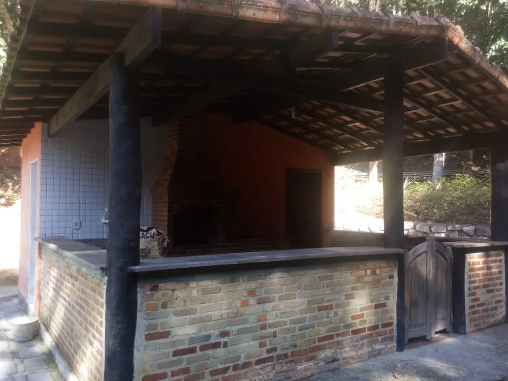 Sítio, 4 quartos, 24 hectares - Foto 30