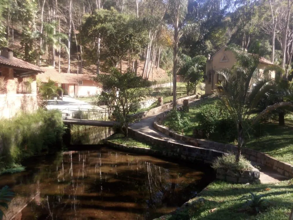 Sítio, 4 quartos, 24 hectares - Foto 7