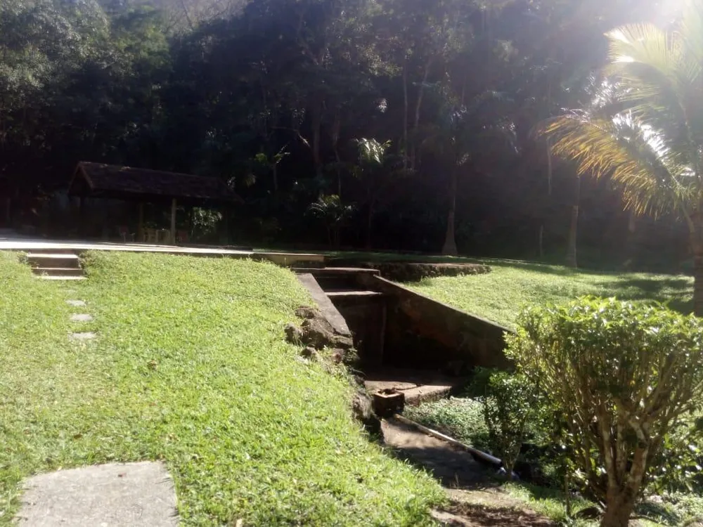 Sítio, 4 quartos, 24 hectares - Foto 13