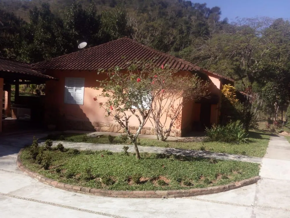 Sítio, 4 quartos, 24 hectares - Foto 18