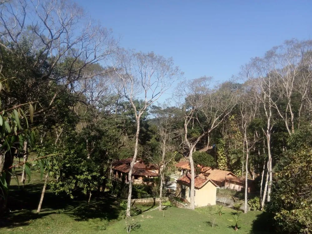 Sítio, 4 quartos, 24 hectares - Foto 11