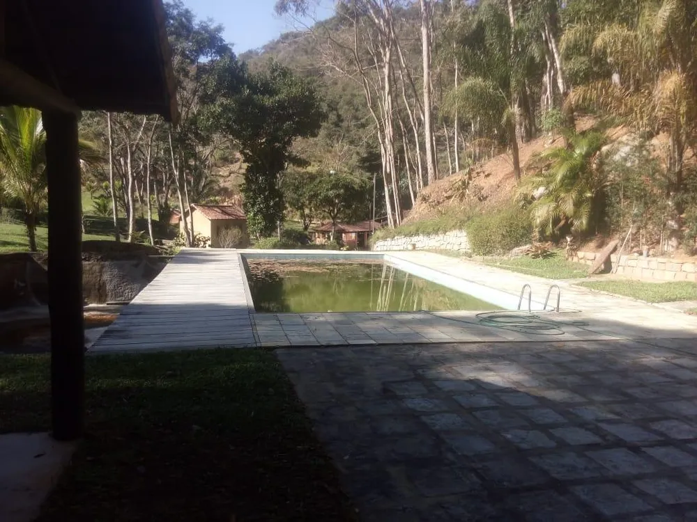 Sítio, 4 quartos, 24 hectares - Foto 19