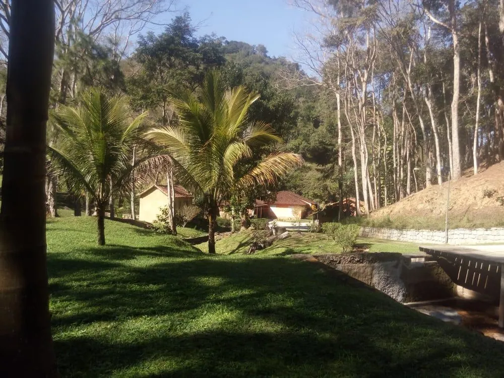 Sítio, 4 quartos, 24 hectares - Foto 32