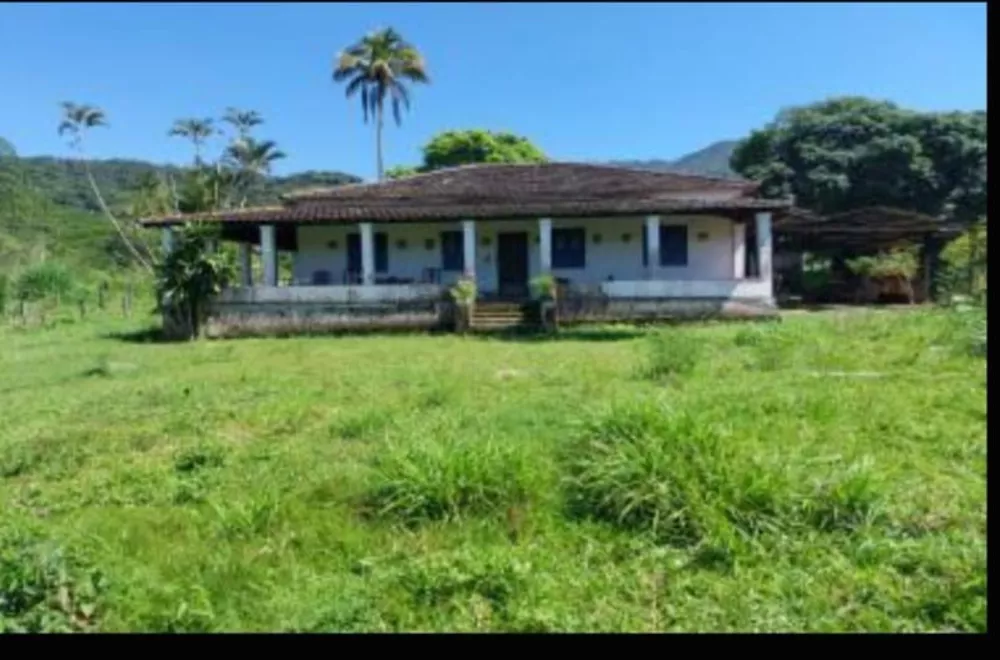Fazenda, 260 m² - Foto 1