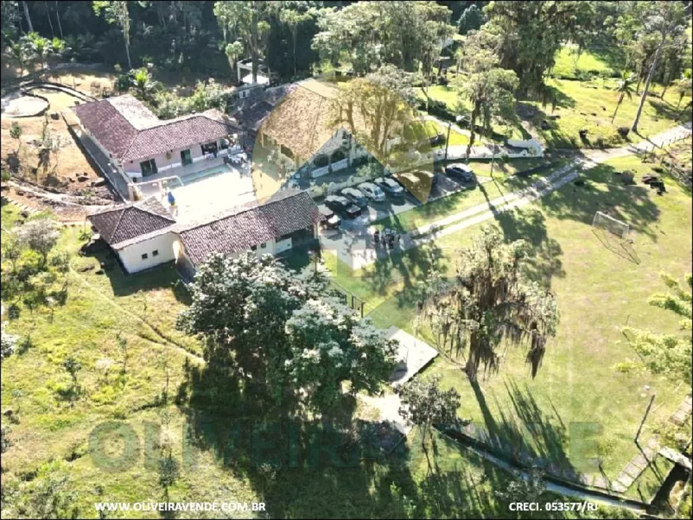 Fazenda, 480 m² - Foto 2