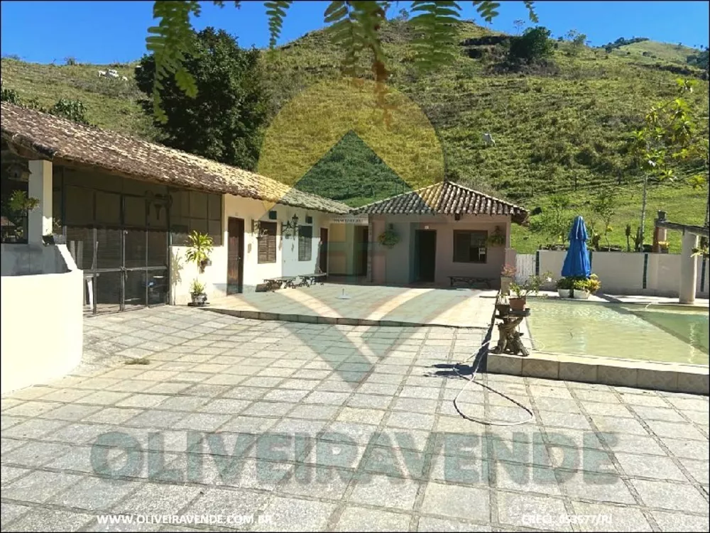 Fazenda, 480 m² - Foto 23