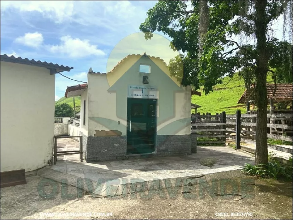 Fazenda, 480 m² - Foto 15