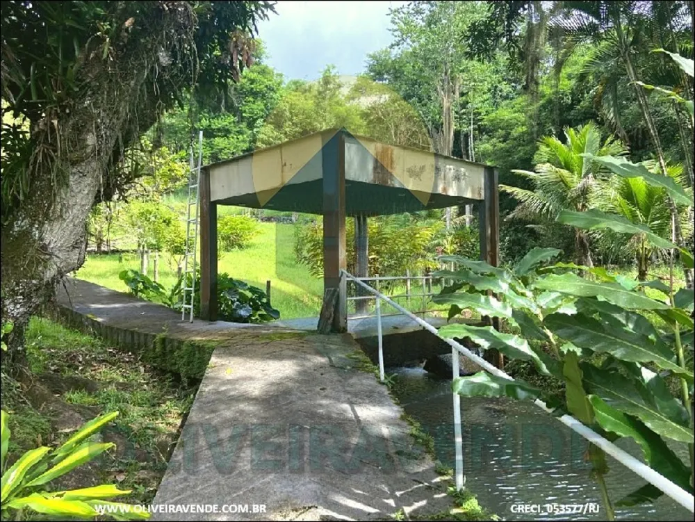 Fazenda, 480 m² - Foto 19