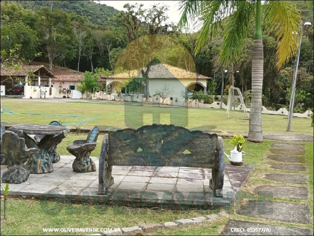 Fazenda, 480 m² - Foto 11