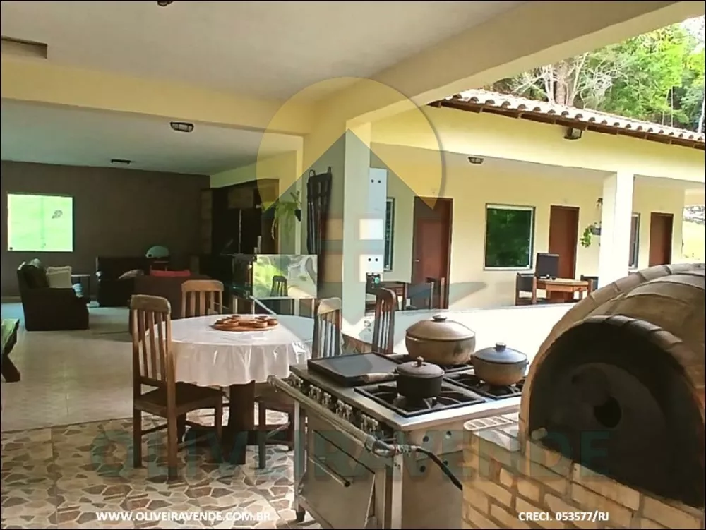 Fazenda, 480 m² - Foto 4