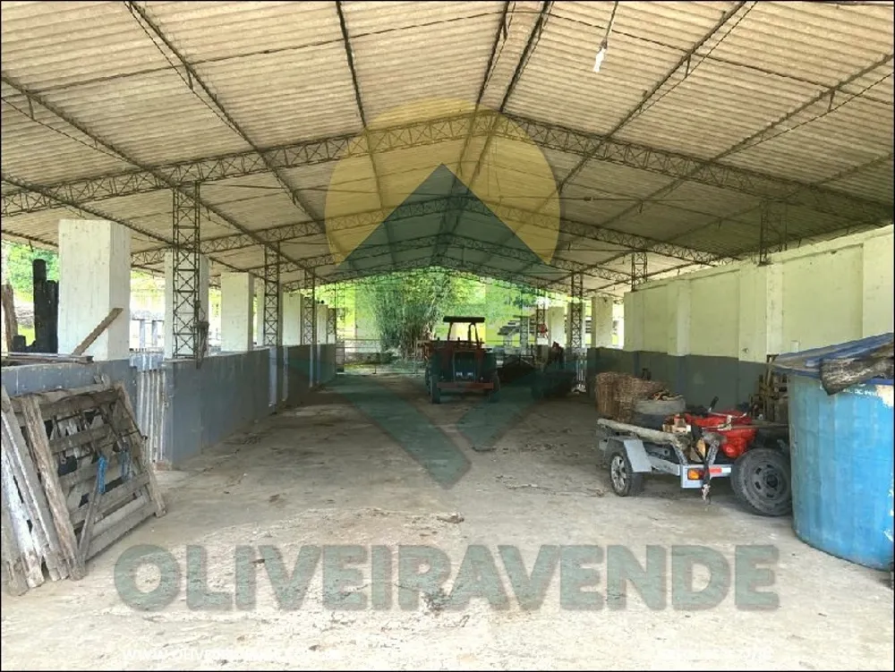 Fazenda, 480 m² - Foto 11