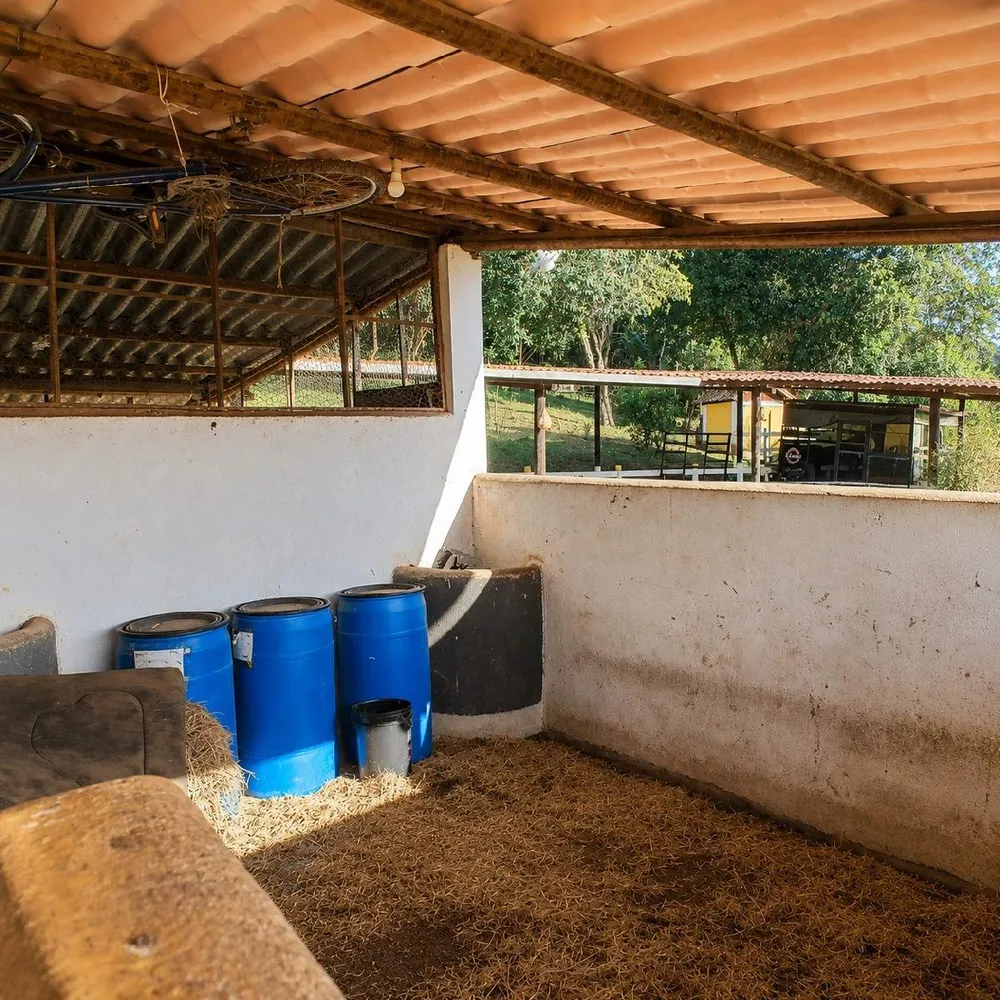 Fazenda, 13 m² - Foto 24