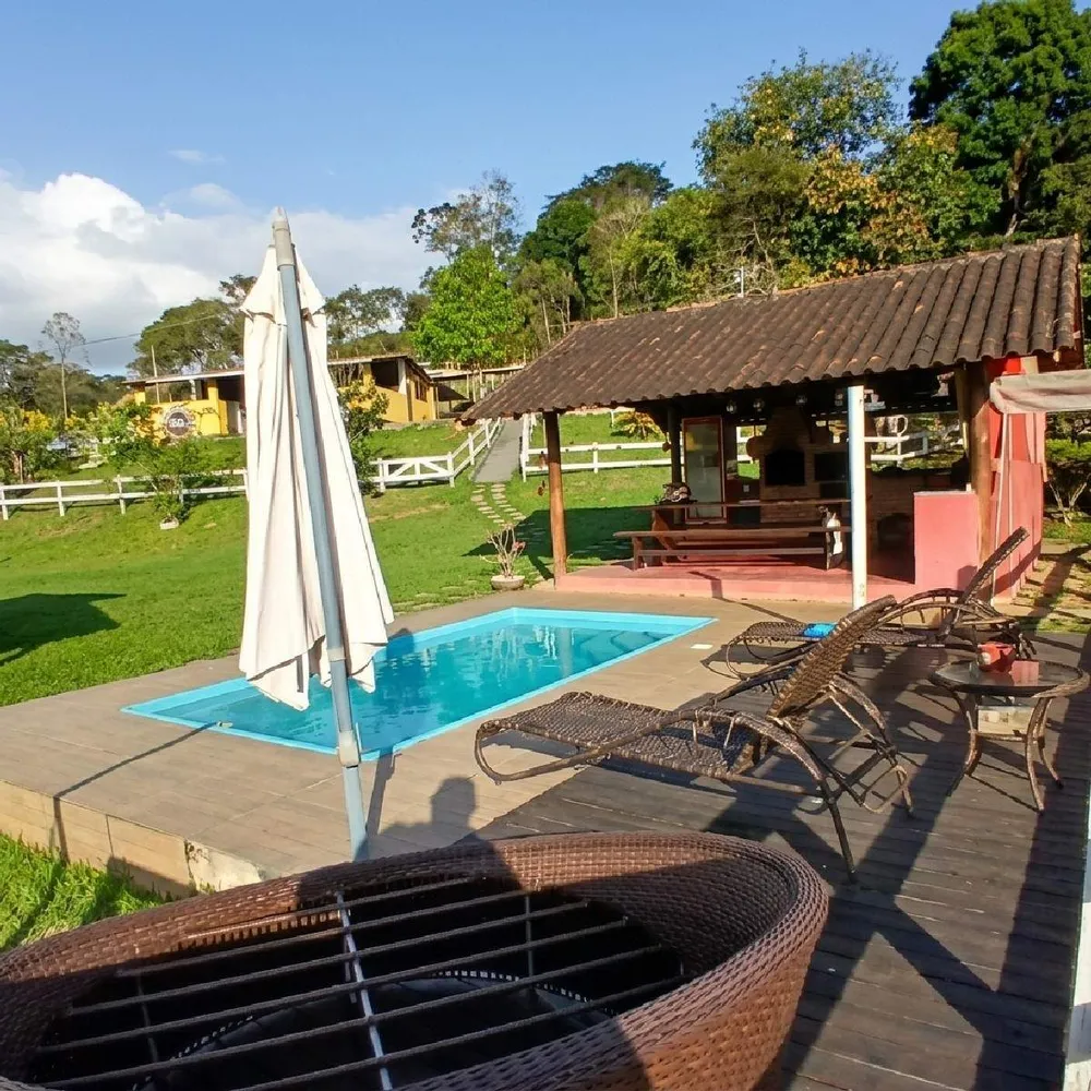 Fazenda, 13 m² - Foto 34