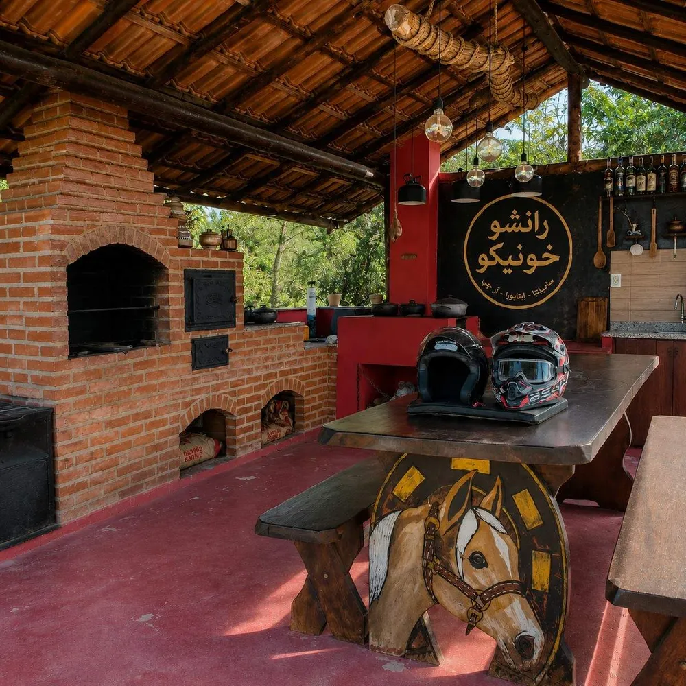 Fazenda, 13 m² - Foto 28