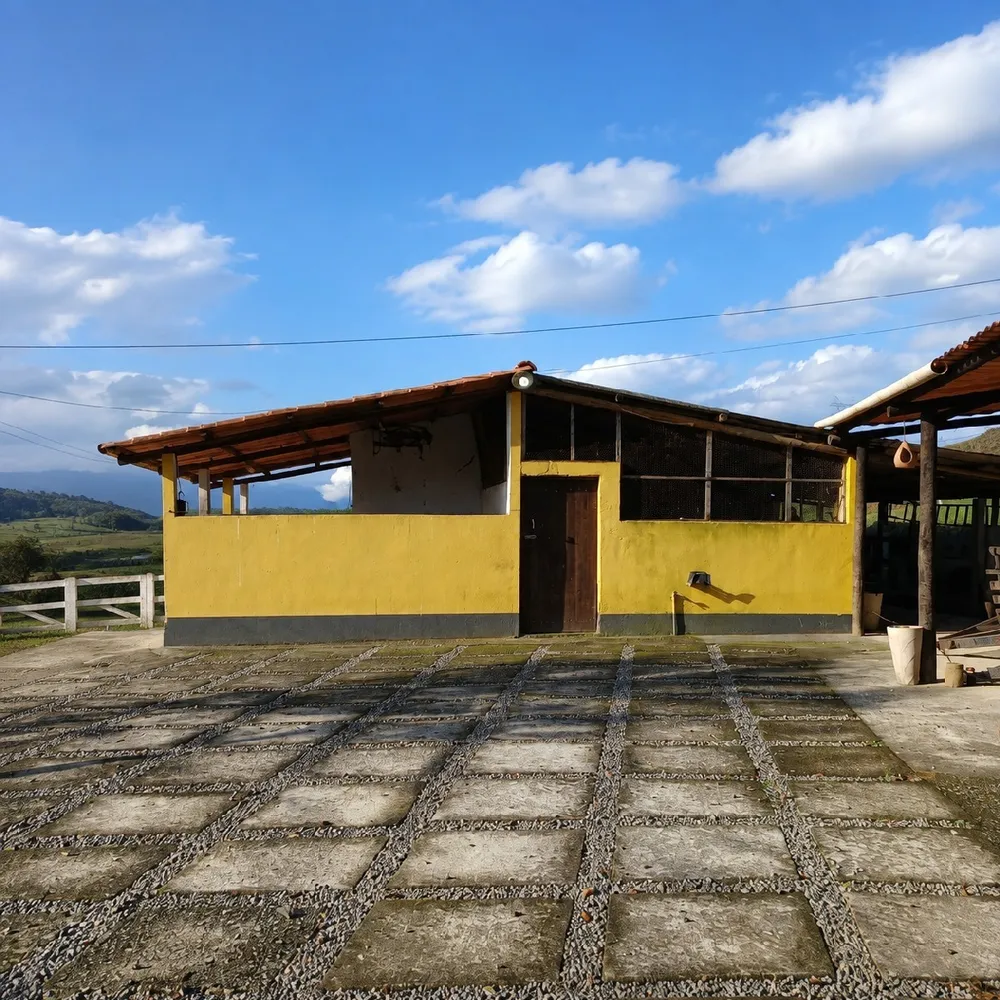 Fazenda, 13 m² - Foto 22