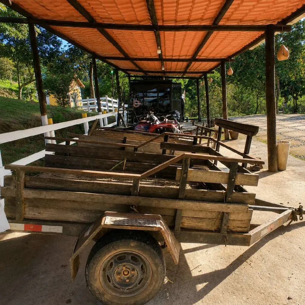 Fazenda, 13 m² - Foto 19