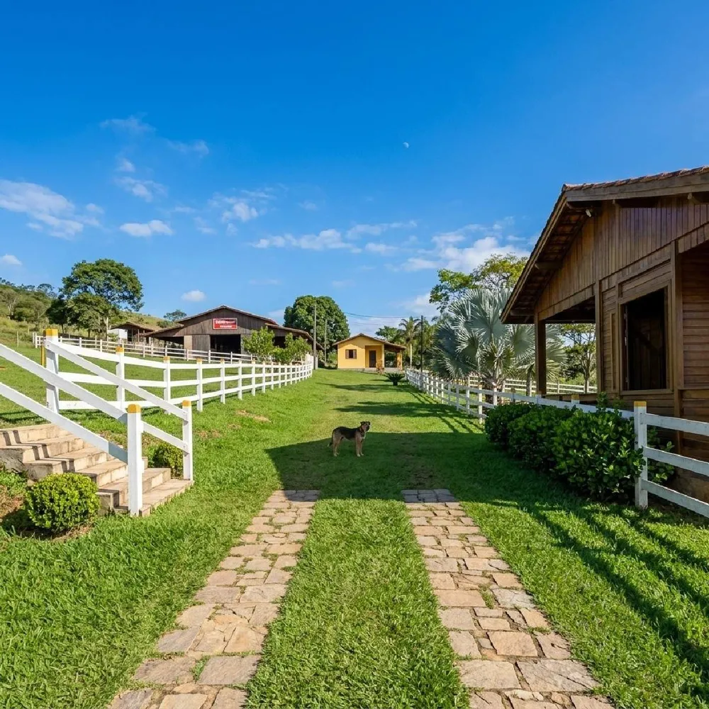 Fazenda, 13 m² - Foto 12