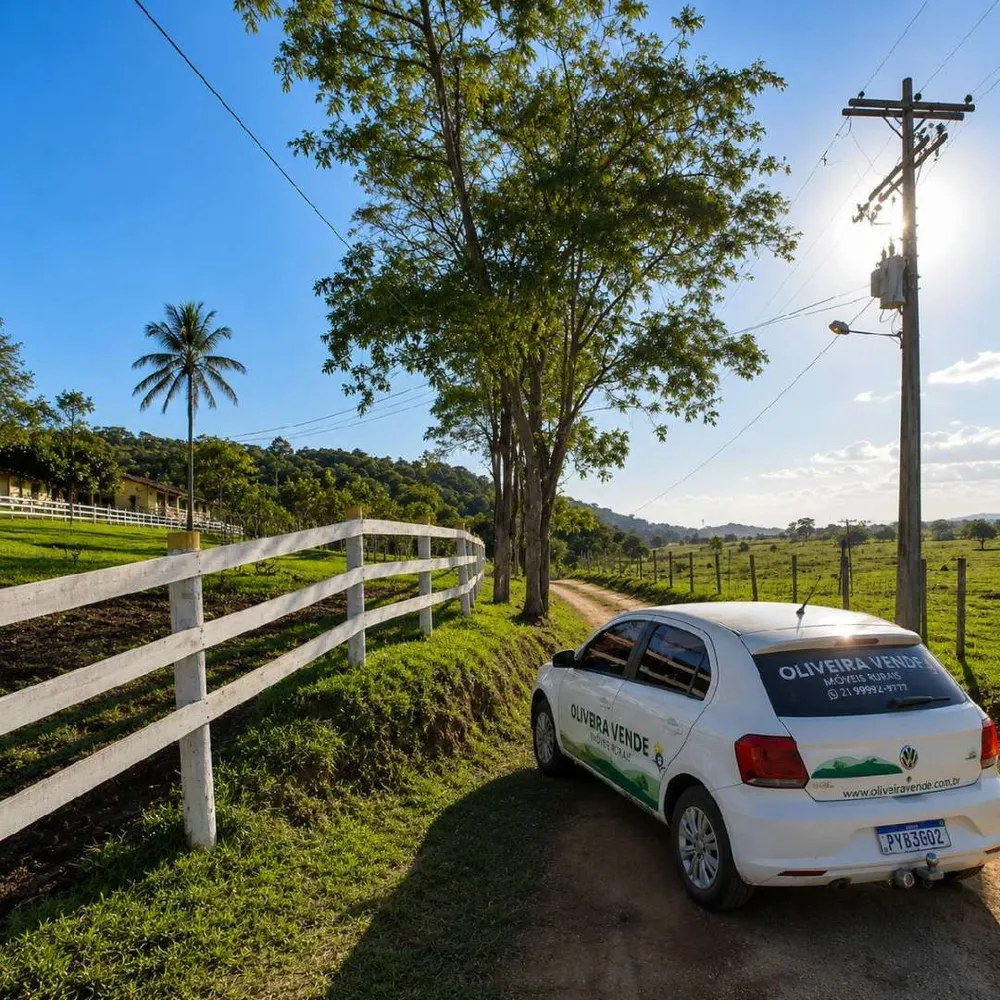Fazenda, 13 m² - Foto 6