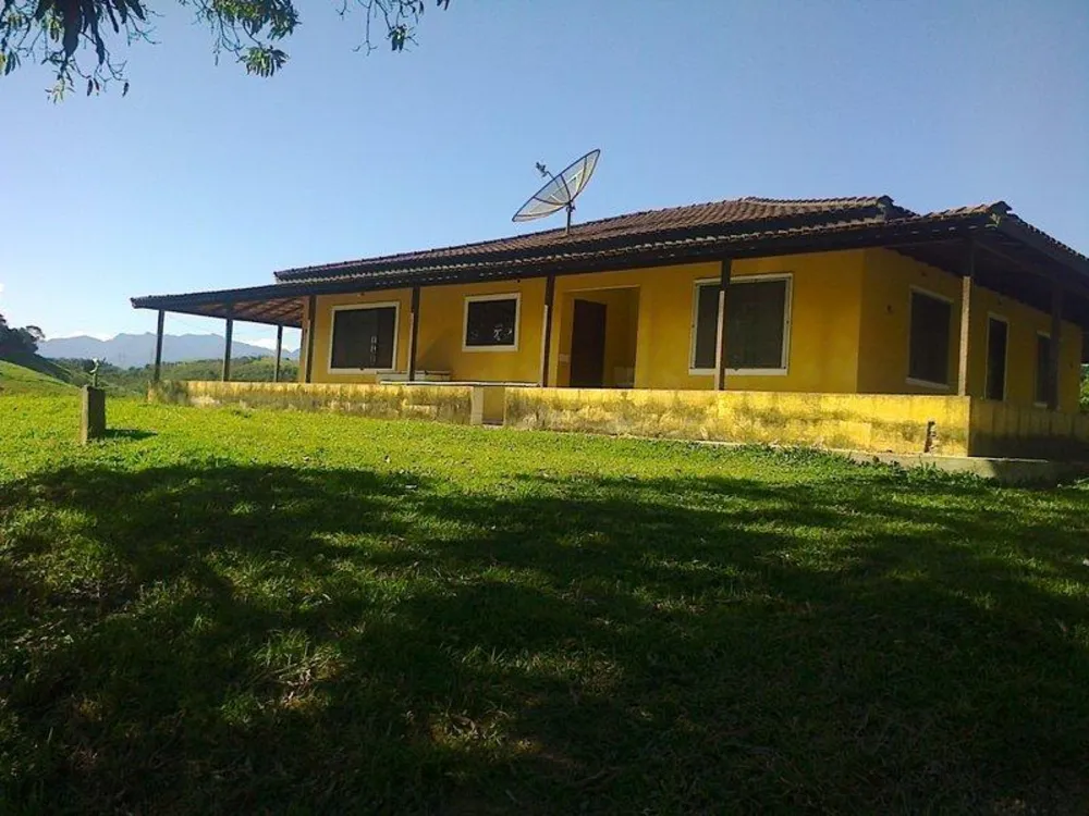 Sítio, 3 quartos, 17 hectares - Foto 1