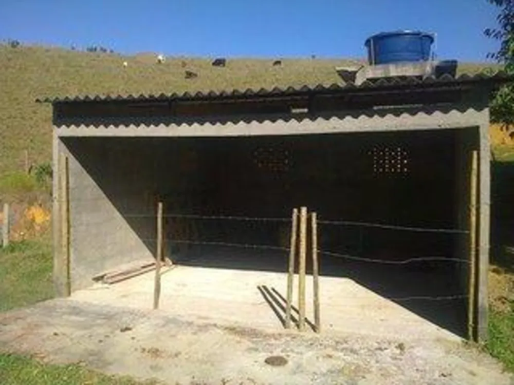 Sítio, 3 quartos, 17 hectares - Foto 8