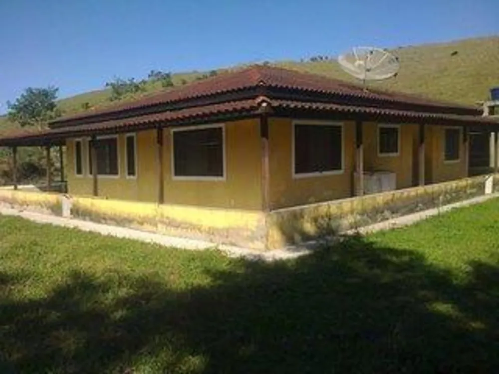 Sítio, 3 quartos, 17 hectares - Foto 13