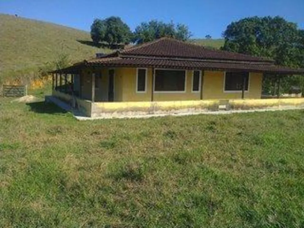 Sítio, 3 quartos, 17 hectares - Foto 19