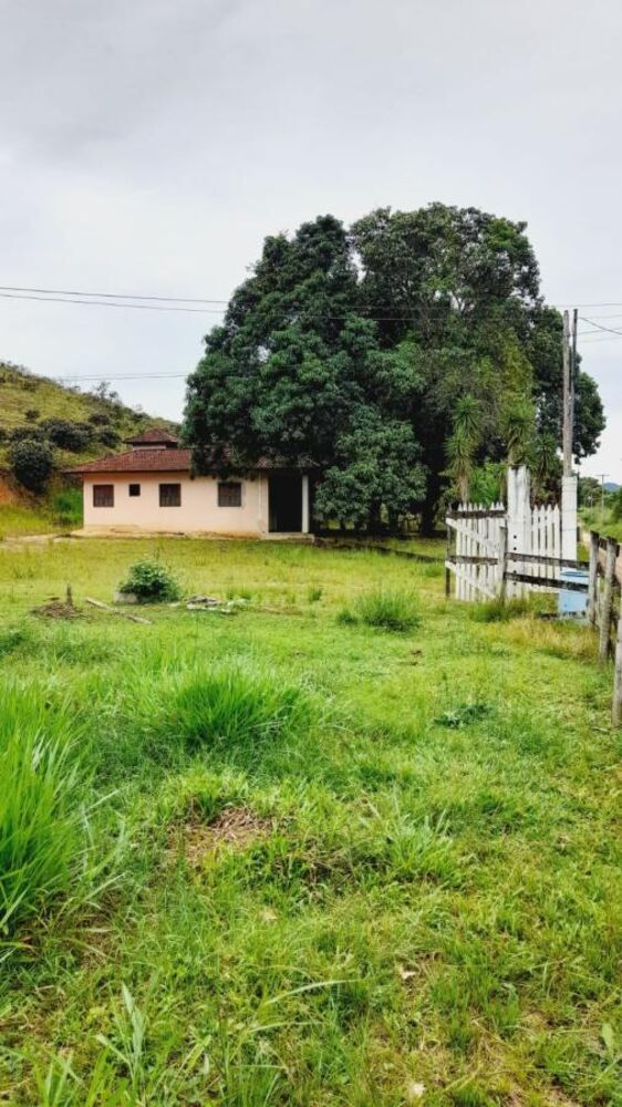 Sítio à venda com 4 quartos, 45000m² - Foto 2