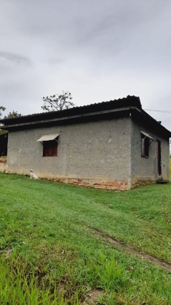 Sítio à venda com 4 quartos, 45000m² - Foto 12