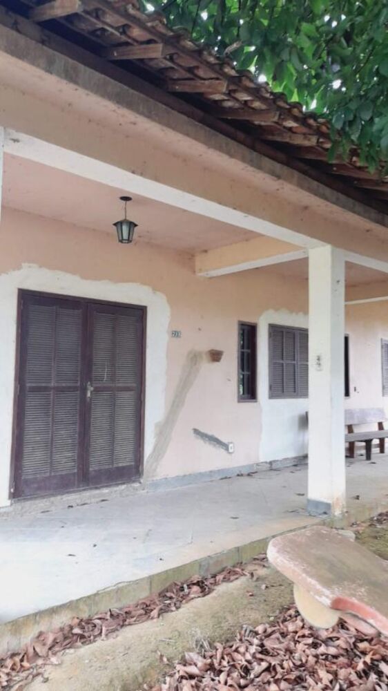 Sítio à venda com 4 quartos, 45000m² - Foto 3